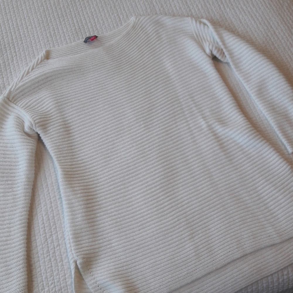Vince Camuto Oversized Sweater